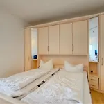 Διαμέρισμα Strandhotel, App 3sh219 3*