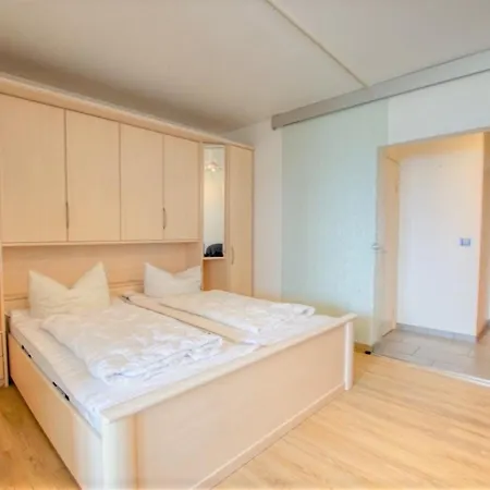Strandhotel, App 3sh219 Heiligenhafen