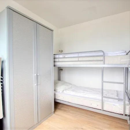 Appartement Strandhotel, App 3sh219