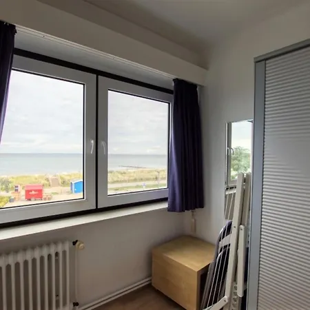 Appartement Strandhotel, App 3sh219