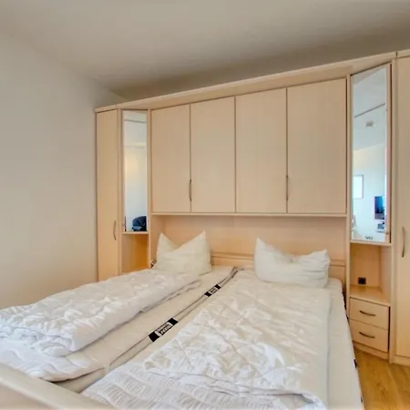 Διαμέρισμα Strandhotel, App 3sh219 3*