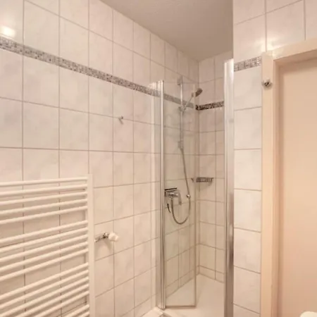 Appartement Strandhotel, App 3sh219 4*