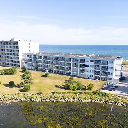Strandhotel, App 3sh219 Apartment