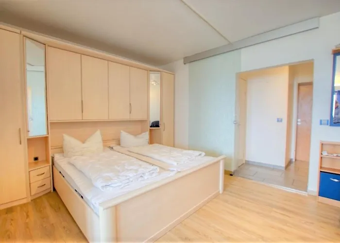 Strandhotel, App 3sh219 Heiligenhafen