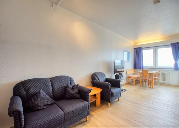 Strandhotel, App 3sh219 4*